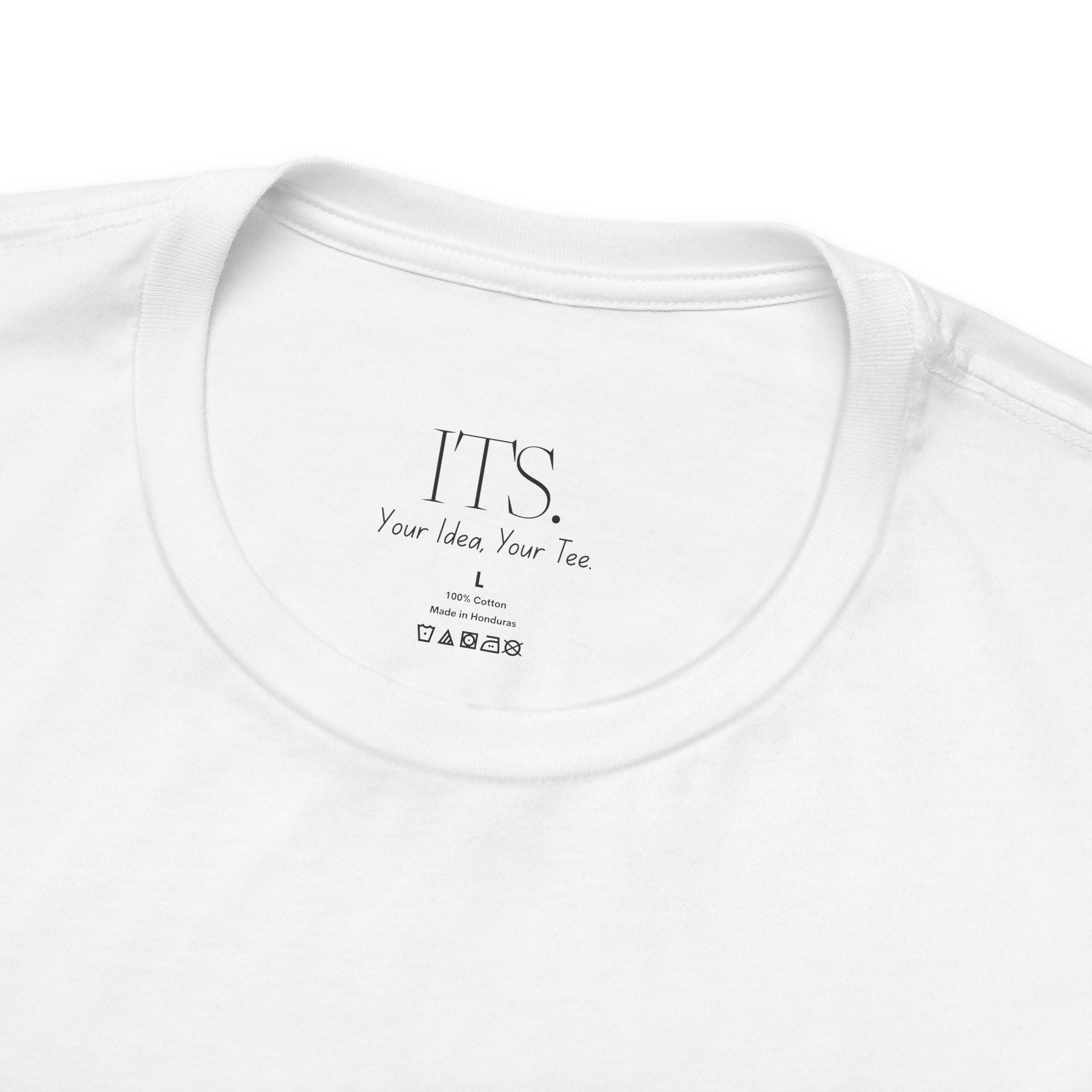 CUSTOMIZABLE REGULAR FIT TEE V1