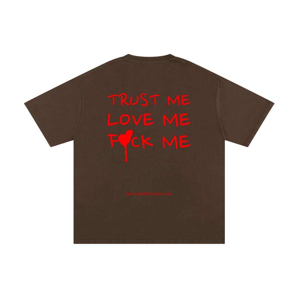 MEN,WOMEN,UNISEX,TEE,R00330,BOLD,18,TEMPTATION