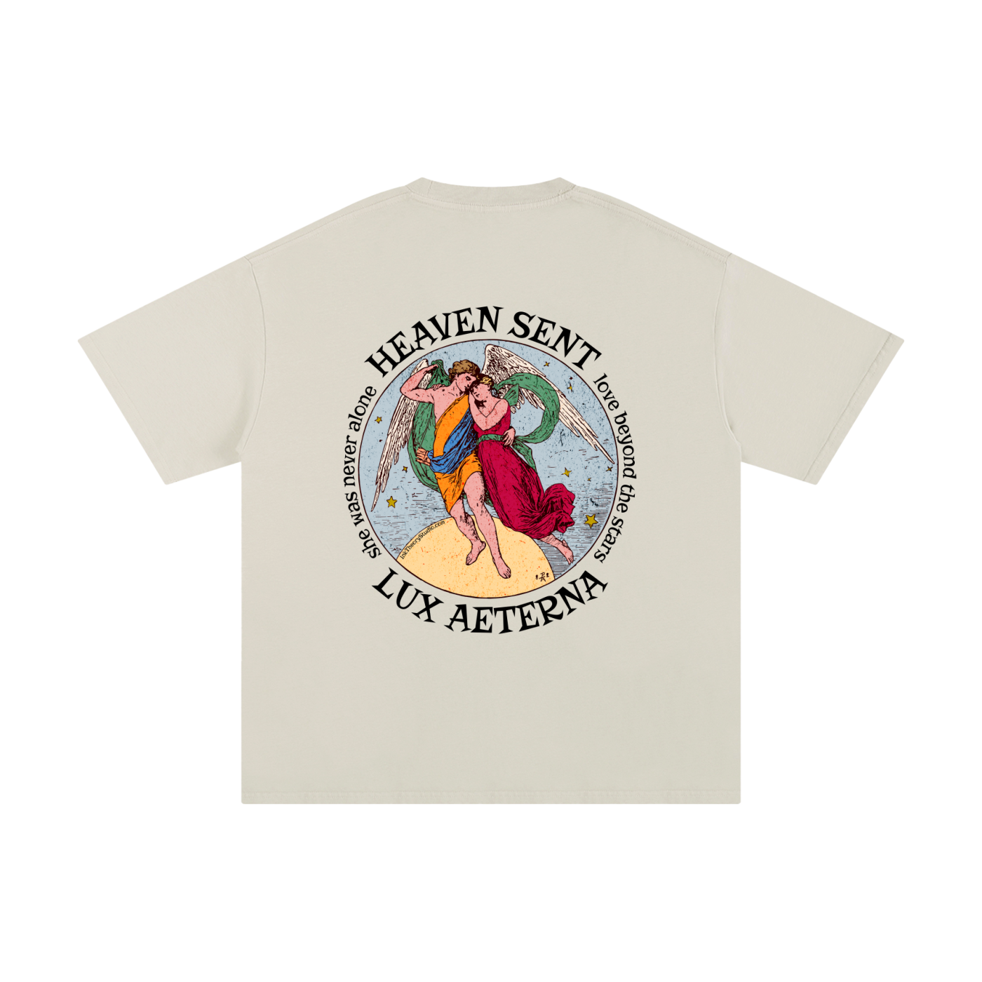 men,women,unisex,tee,R00330,Featured,Creative,Character,angel,heaven