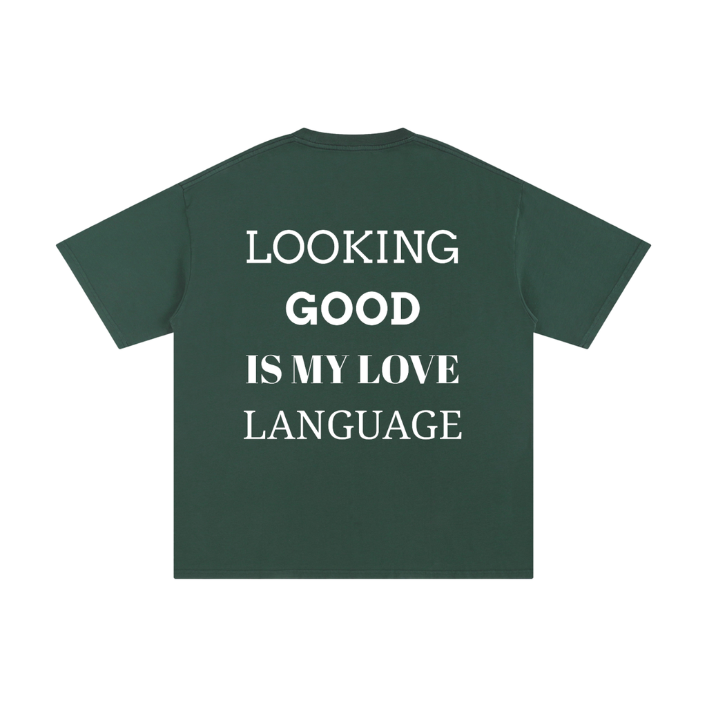 MEN,WOMEN,UNISEX,TEE,R00330,BOLD,QUOTE,LOVE