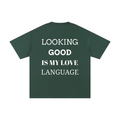 MEN,WOMEN,UNISEX,TEE,R00330,BOLD,QUOTE,LOVE