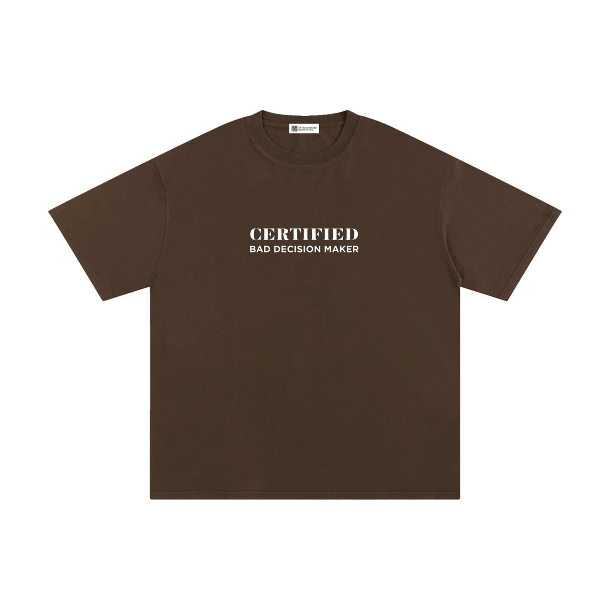 men,women,unisex,tee,R00330,Minimal,Snark,bad