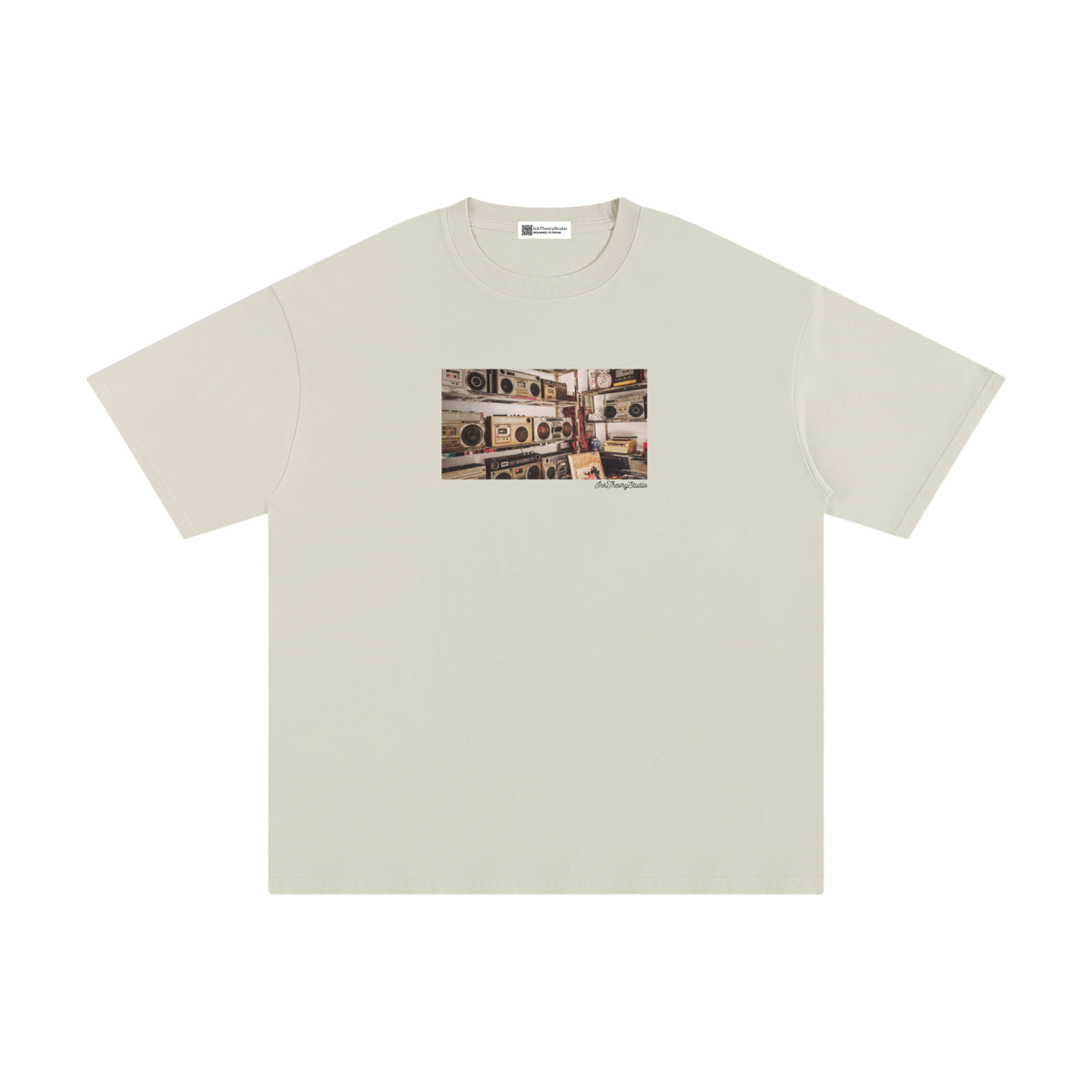 MEN,WOMEN,UNISEX,TEE,R00330,Minimal,Character,VINTAGE,STEREO