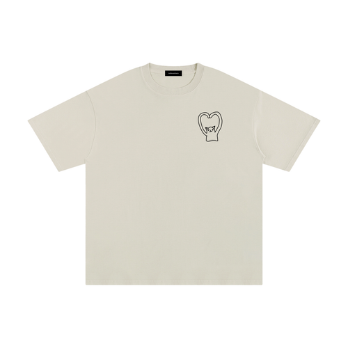 men,women,unisex,tee,R00330,Featured,Minimal,Character,cat,kitty