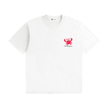 men,women,unisex,tee,Best,RU0001,Minimal,Character,crab