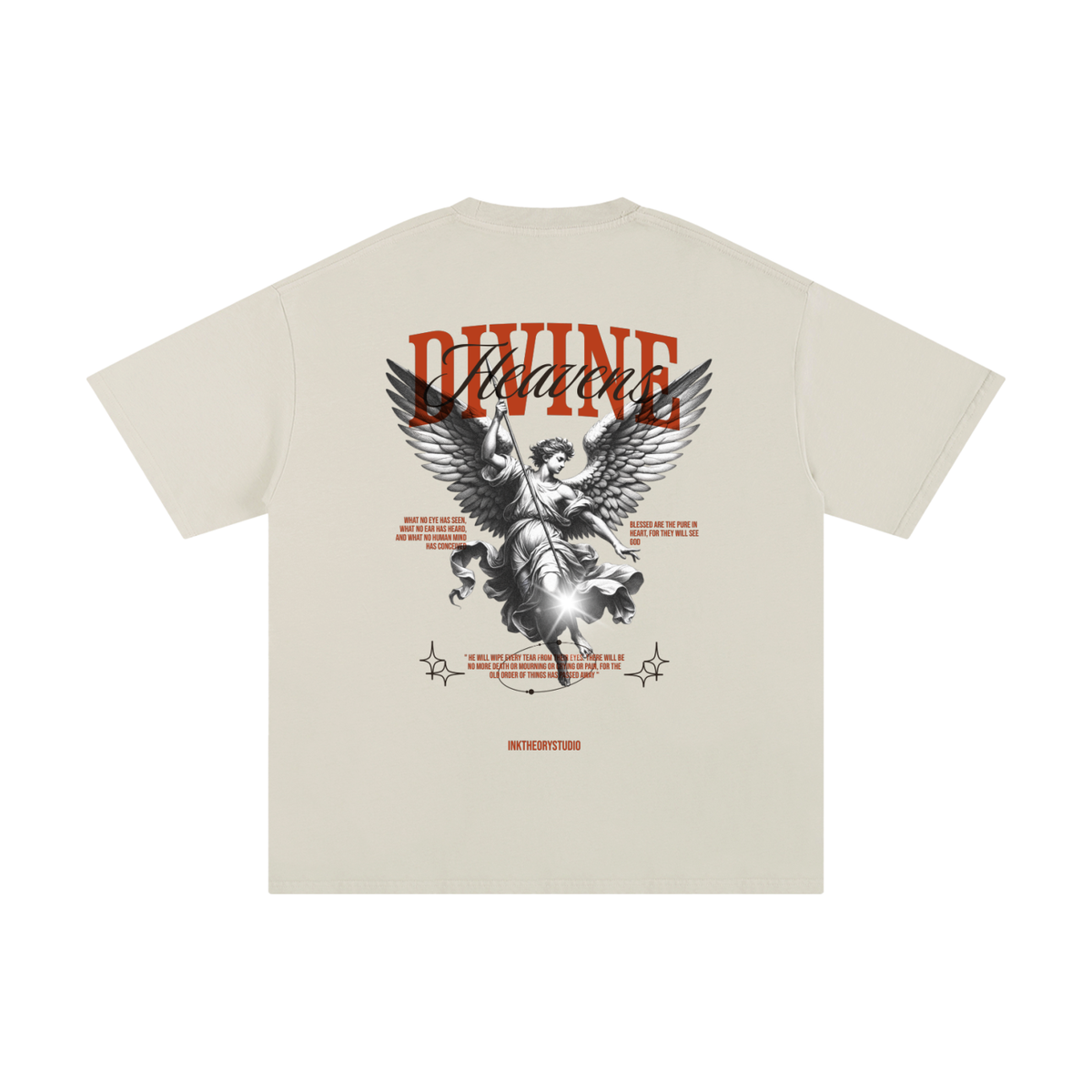men,women,unisex,tee,R00330,Creative,Character,heaven,angel