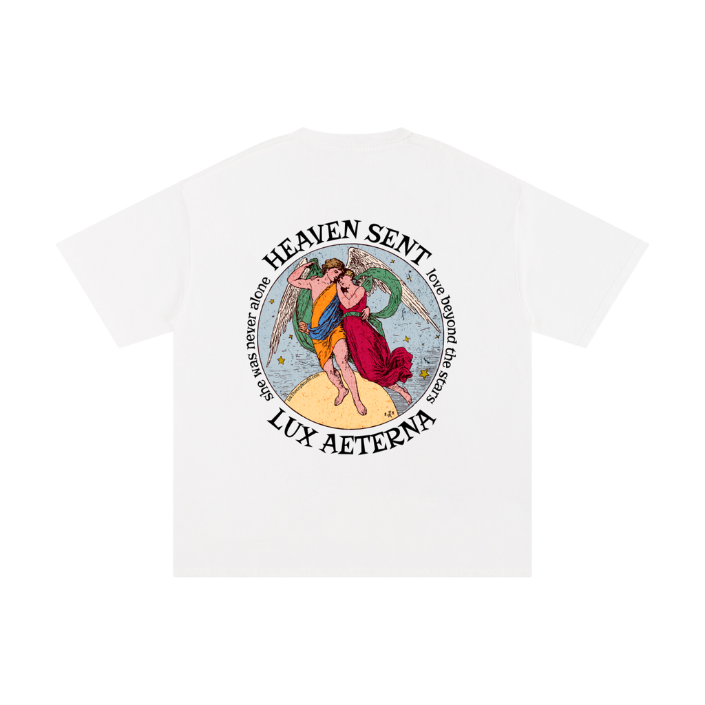 men,women,unisex,tee,R00330,Featured,Creative,Character,angel,heaven