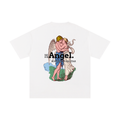 MEN,WOMEN,UNISEX,TEE,R00330,Featured,BOLD,Character,ANGEL