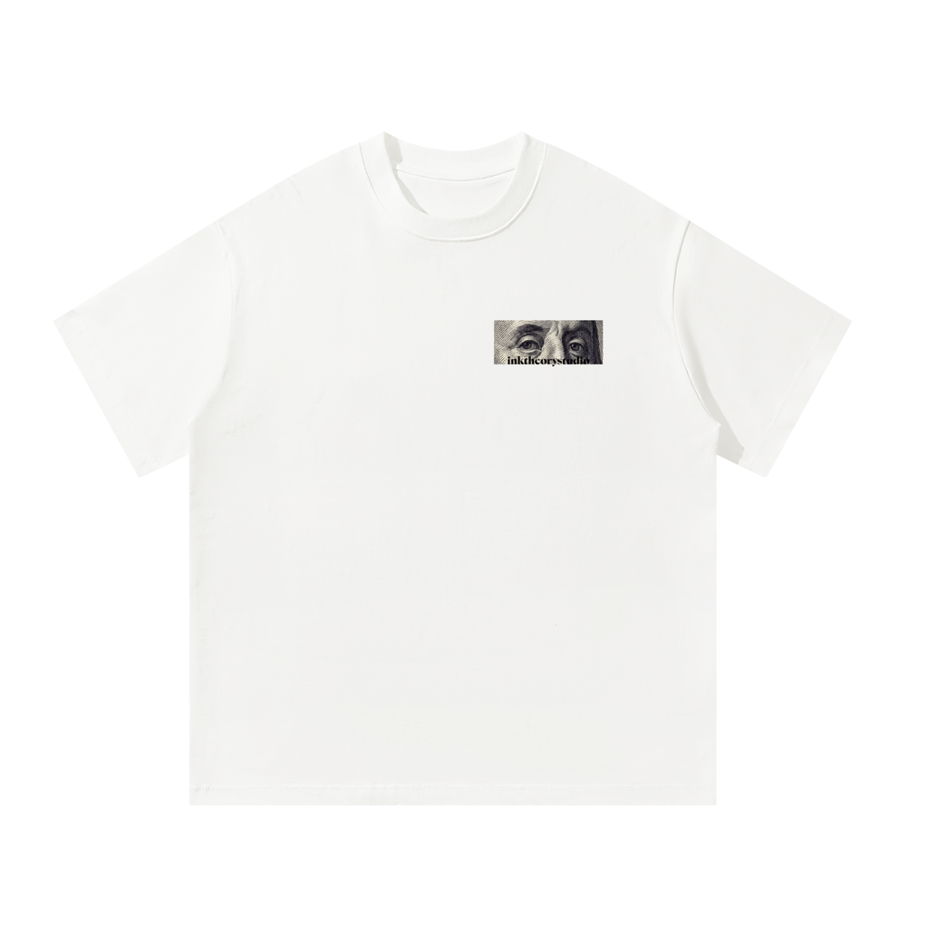 men,women,unisex,tee,RT0086,Bold,Snark,dollar
