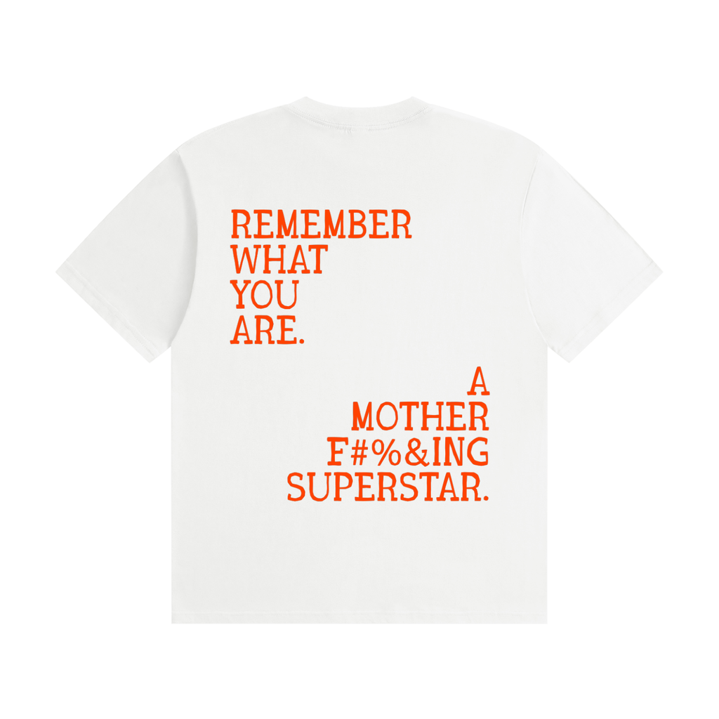 MEN,WOMEN,UNISEX,TEE,RU0001,BOLD,QUOTE,BEST,MOTIVATION