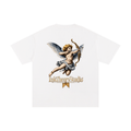 men,women,unisex,tee,R00330,Creative,Character,angel