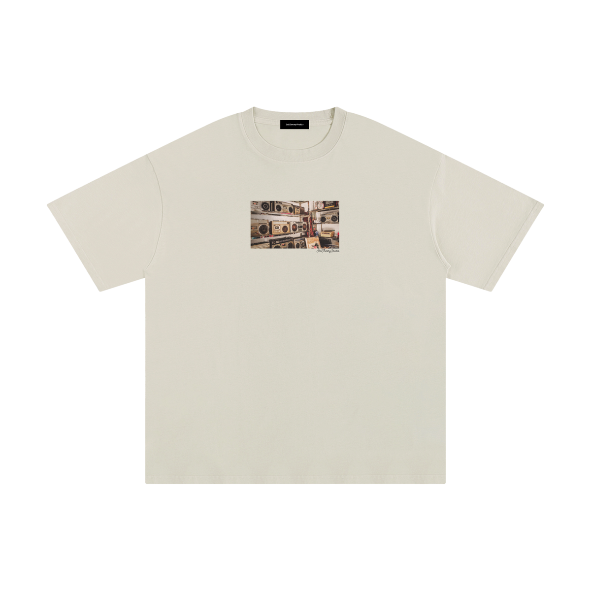 MEN,WOMEN,UNISEX,TEE,R00330,Minimal,Character,VINTAGE,STEREO