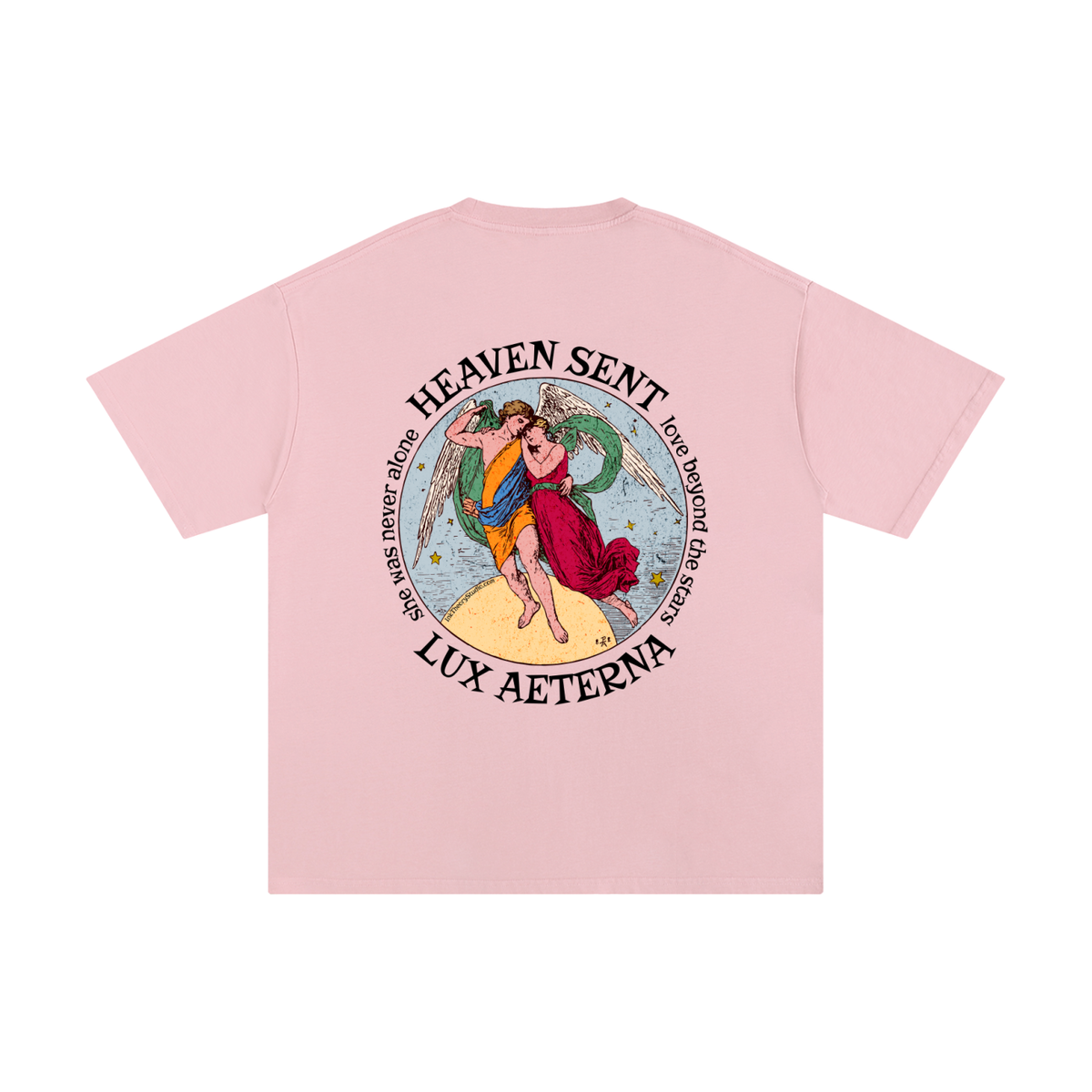 men,women,unisex,tee,R00330,Featured,Creative,Character,angel,heaven