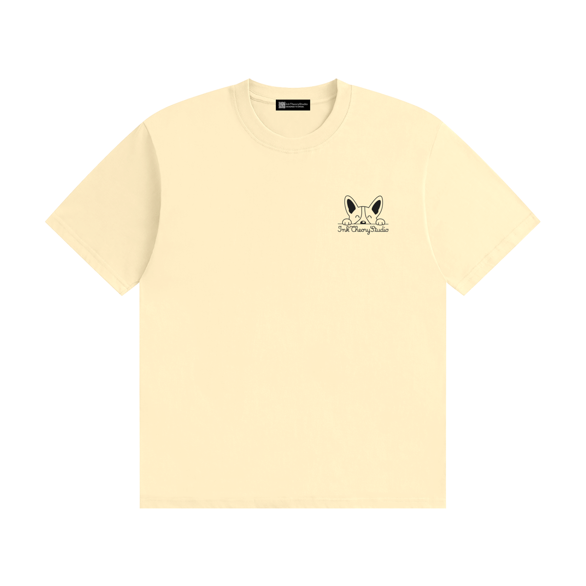 men,women,unisex,tee,minimal,Character,RU0001,dog
