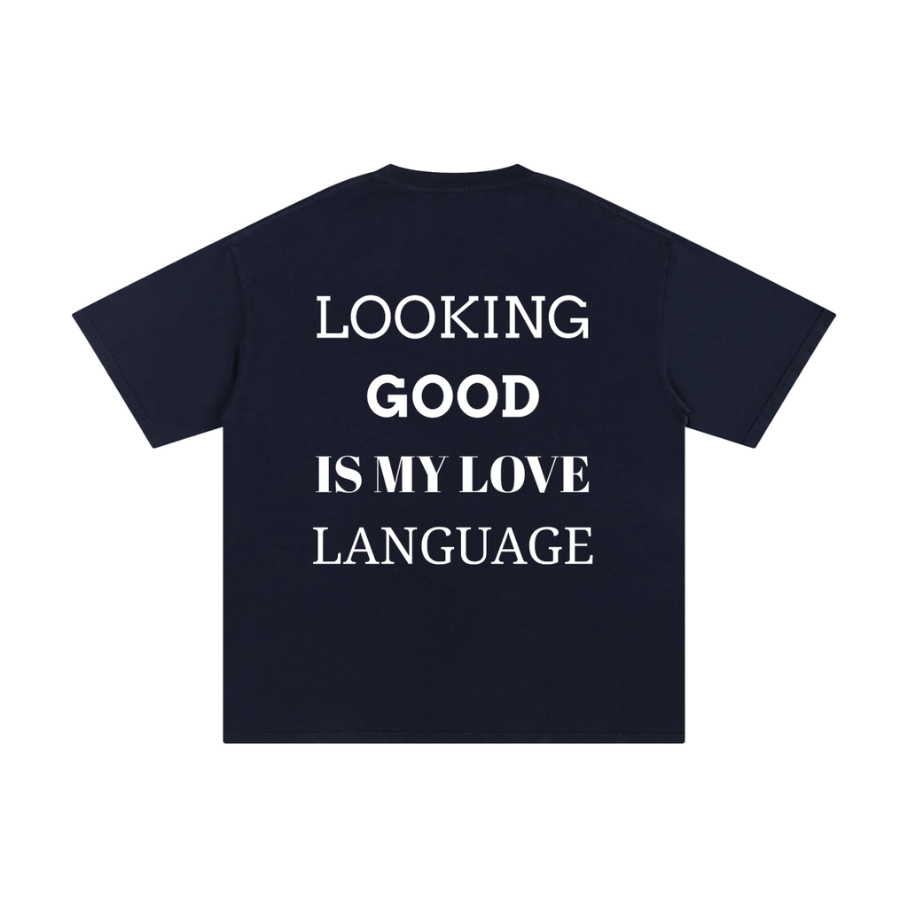 MEN,WOMEN,UNISEX,TEE,R00330,BOLD,QUOTE,LOVE