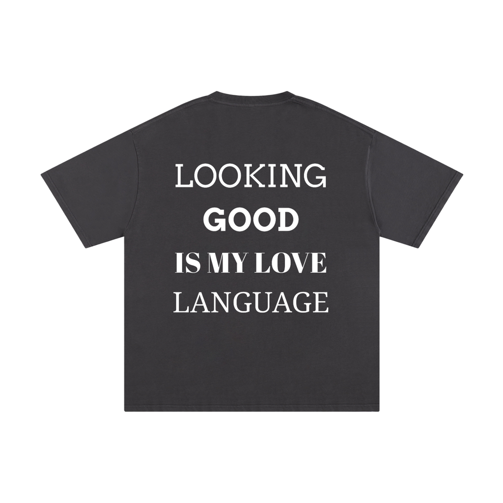 MEN,WOMEN,UNISEX,TEE,R00330,BOLD,QUOTE,LOVE
