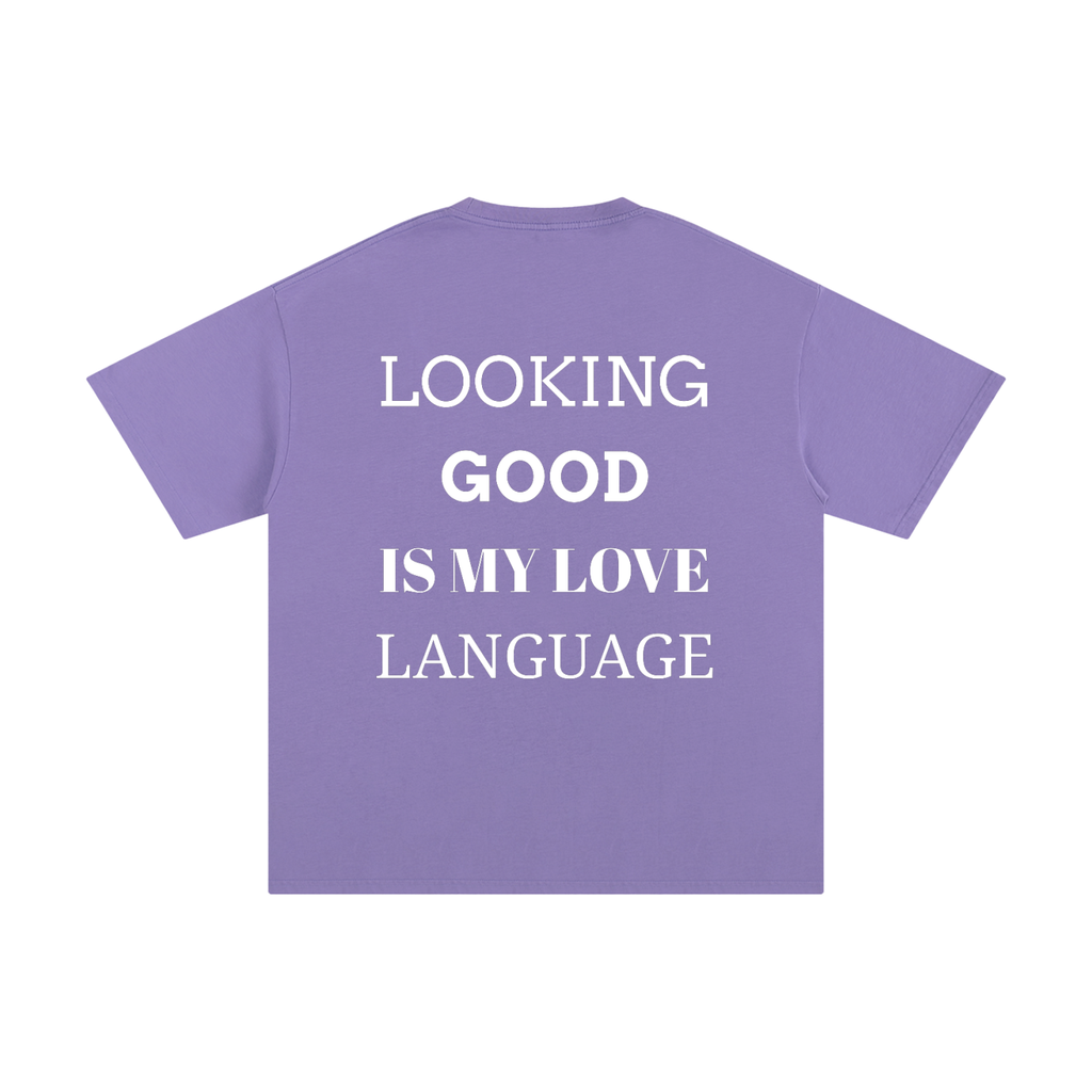 MEN,WOMEN,UNISEX,TEE,R00330,BOLD,QUOTE,LOVE