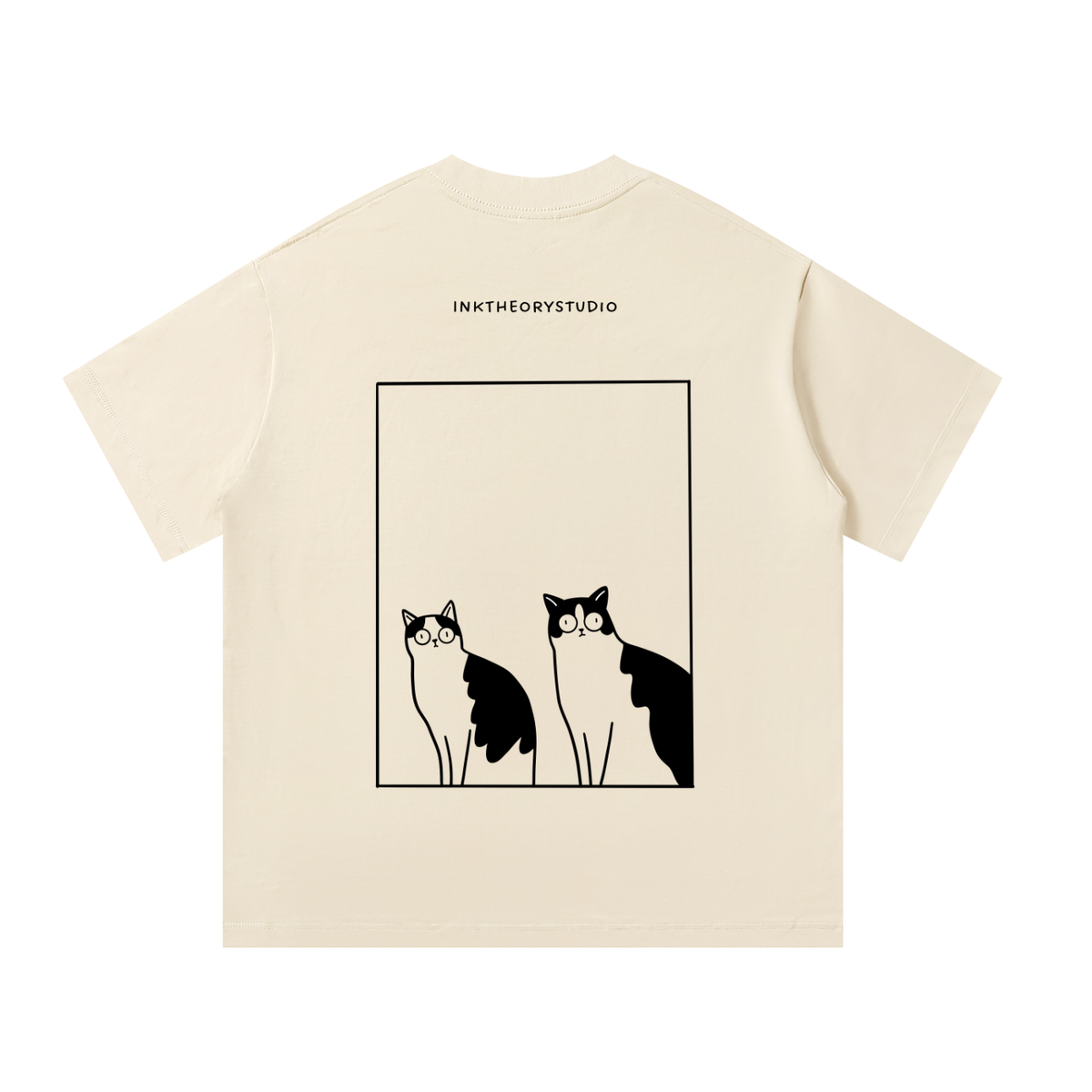 men,women,unisex,tee,RT0086,Featured,Creative,Character,cat,cats