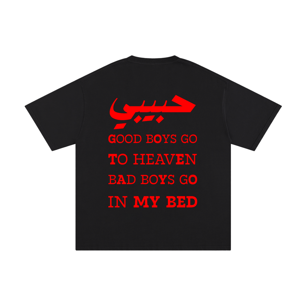 MEN,WOMEN,UNISEX,TEE,R00330,BOLD,18,BADBOYS