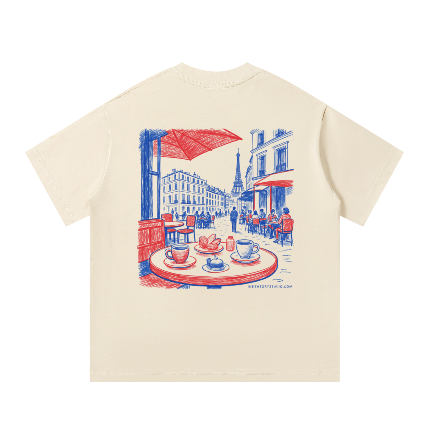 men,women,unisex,tee,RT0086,Featured,Creative,Special,paris,france