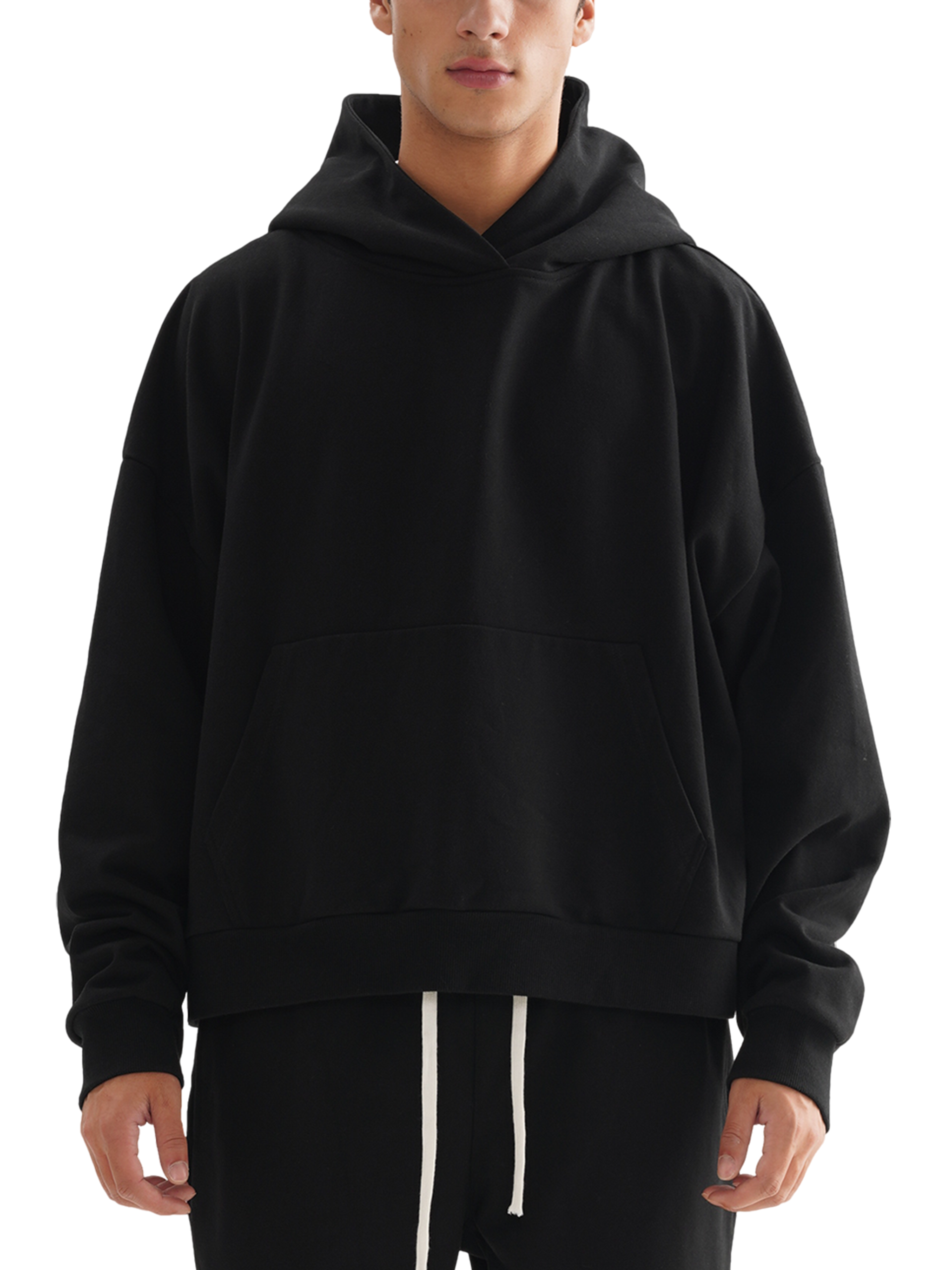 MEN,WOMEN,UNISEX,HOODIE,BLANK,RU0113