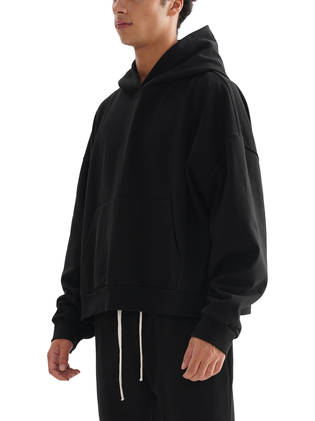 MEN,WOMEN,UNISEX,HOODIE,BLANK,RU0113