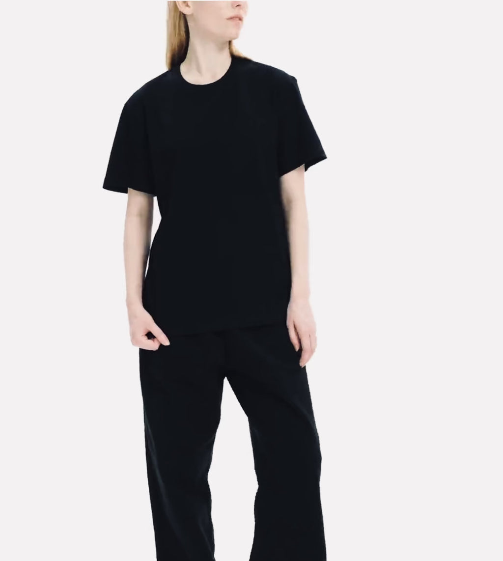 TEMPTATION LIGHTWEIGHT MODERN TEE