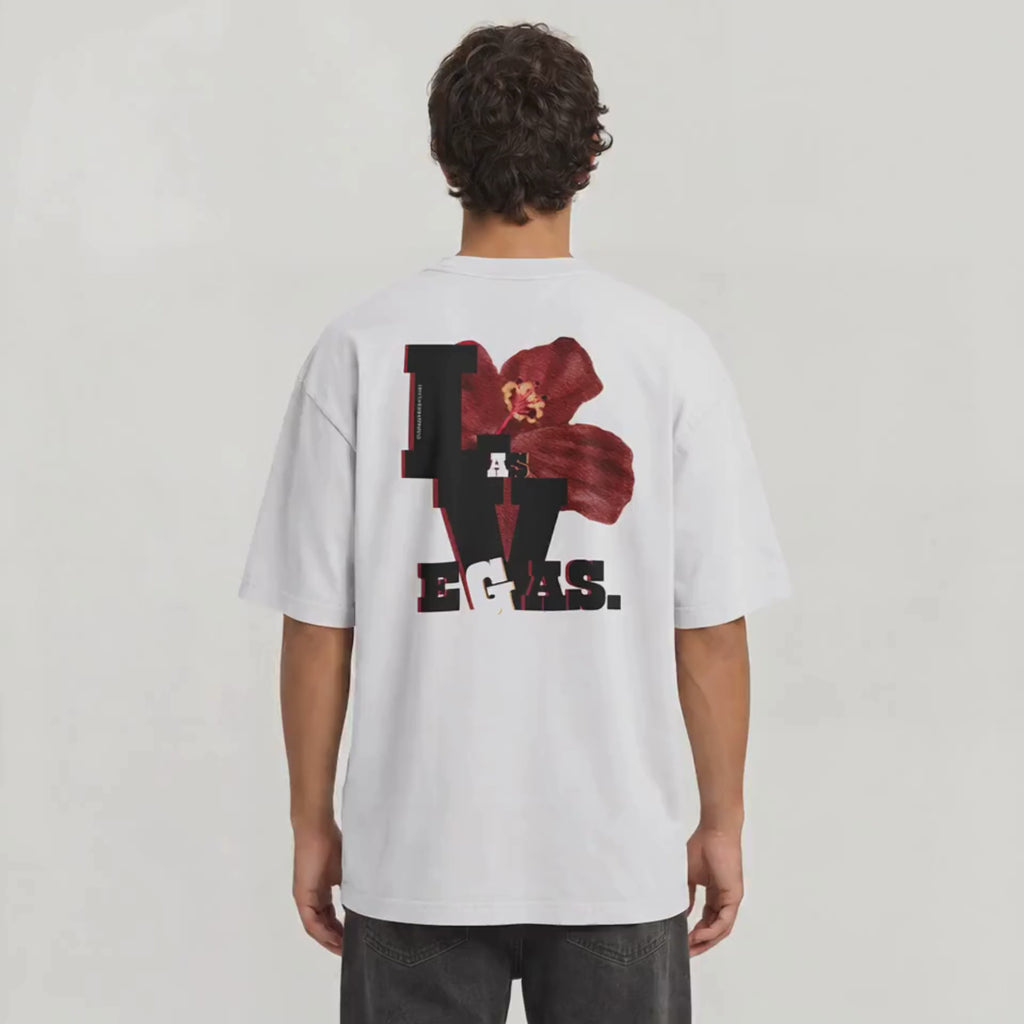 LAS VEGAS ESSENTIAL TEE